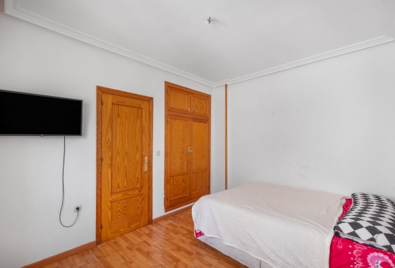 Rynek wtórny - Penthouse - Torrevieja - Playa del Cura