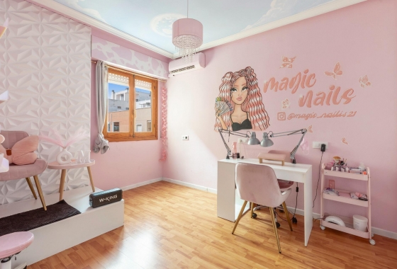 Rynek wtórny - Penthouse - Torrevieja - Playa del Cura