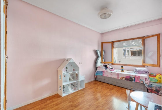 Rynek wtórny - Penthouse - Torrevieja - Playa del Cura