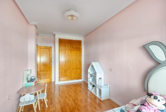 Rynek wtórny - Penthouse - Torrevieja - Playa del Cura