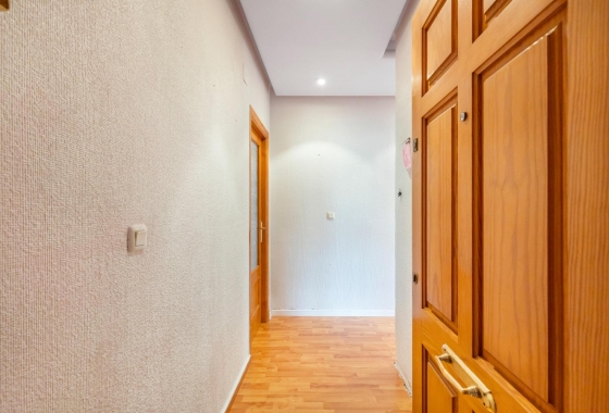 Rynek wtórny - Penthouse - Torrevieja - Playa del Cura