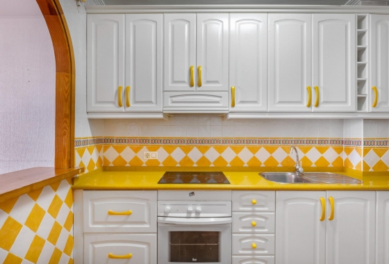 Rynek wtórny - Penthouse - Torrevieja - Playa del Cura