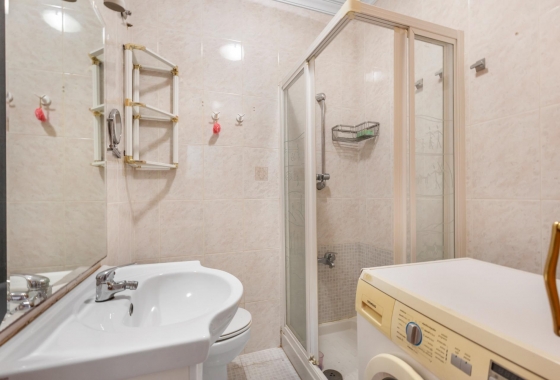 Rynek wtórny - Penthouse - Torrevieja - Playa del Cura