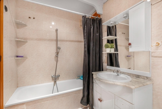 Rynek wtórny - Penthouse - Torrevieja - Playa del Cura