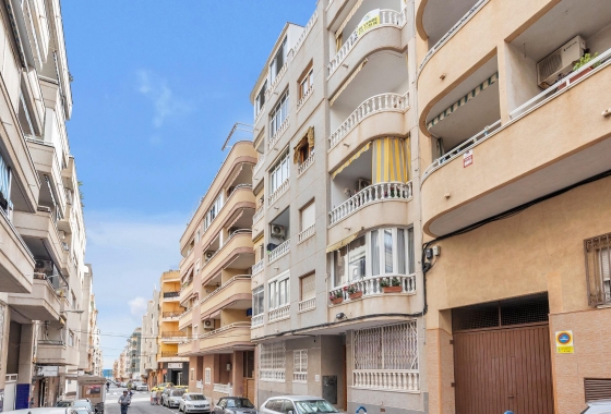Rynek wtórny - Penthouse - Torrevieja - Playa del Cura