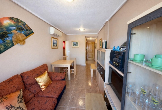 Rynek wtórny - Penthouse - Torrevieja - Centro