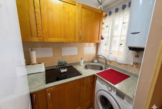 Rynek wtórny - Penthouse - Torrevieja - Centro