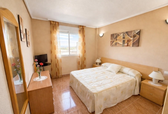 Rynek wtórny - Penthouse - Torrevieja - Centro