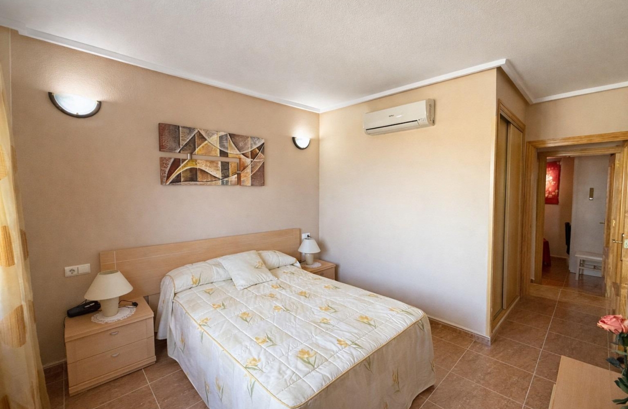 Rynek wtórny - Penthouse - Torrevieja - Centro
