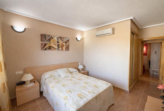Rynek wtórny - Penthouse - Torrevieja - Centro