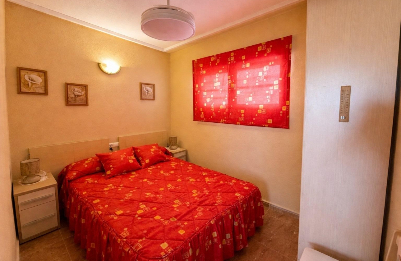 Rynek wtórny - Penthouse - Torrevieja - Centro