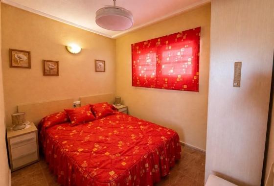 Rynek wtórny - Penthouse - Torrevieja - Centro