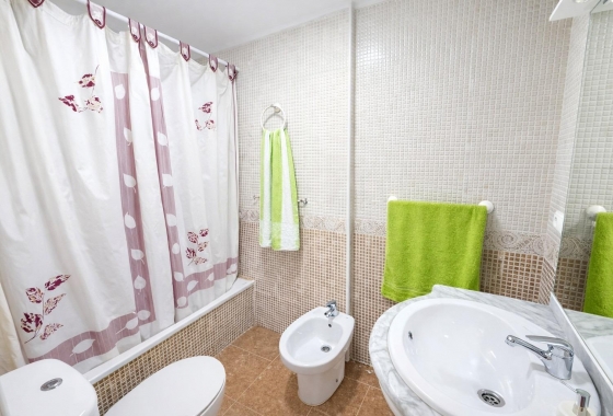 Rynek wtórny - Penthouse - Torrevieja - Centro