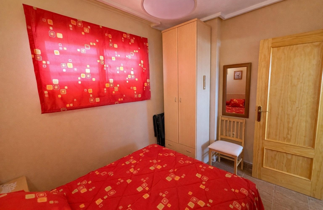 Rynek wtórny - Penthouse - Torrevieja - Centro