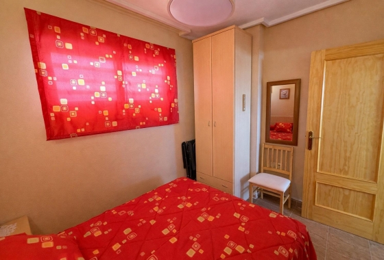 Rynek wtórny - Penthouse - Torrevieja - Centro