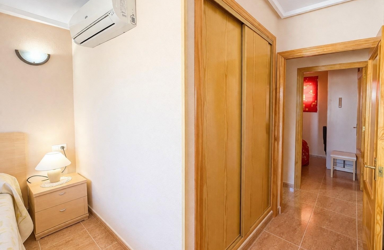 Rynek wtórny - Penthouse - Torrevieja - Centro