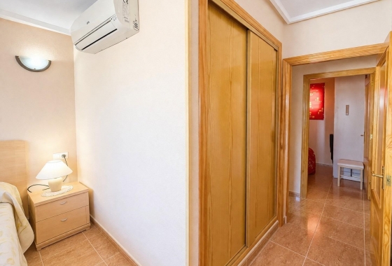 Rynek wtórny - Penthouse - Torrevieja - Centro