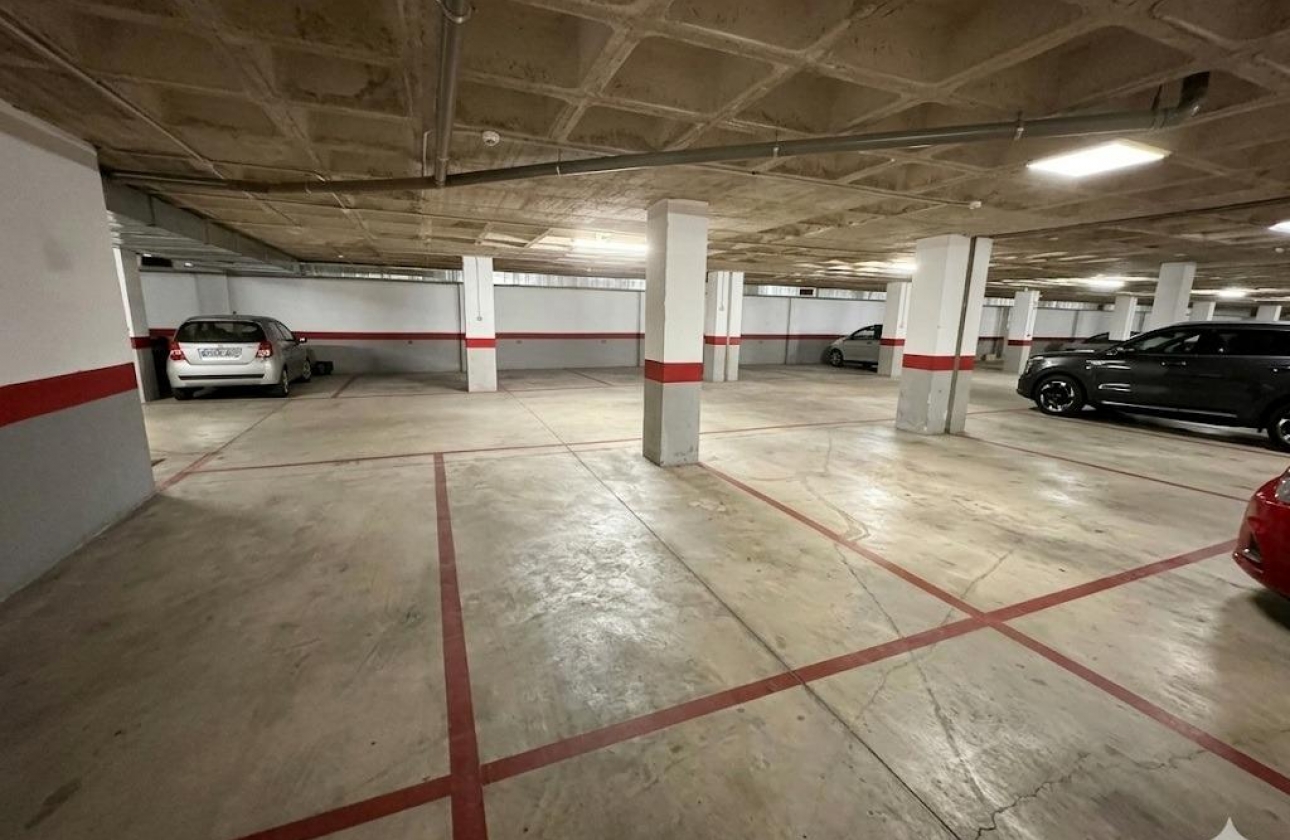 Rynek wtórny - Penthouse - Torrevieja - Centro