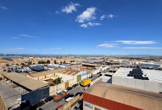 Rynek wtórny - Penthouse - Torrevieja - Centro