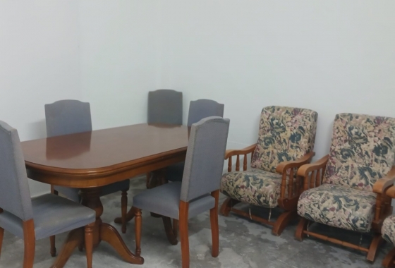 Rynek wtórny - Szeregowiec - San Pedro del Pinatar - Los Antolinos