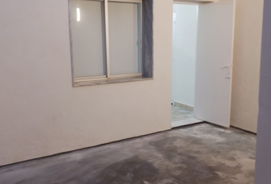 Rynek wtórny - Szeregowiec - San Pedro del Pinatar - Los Antolinos