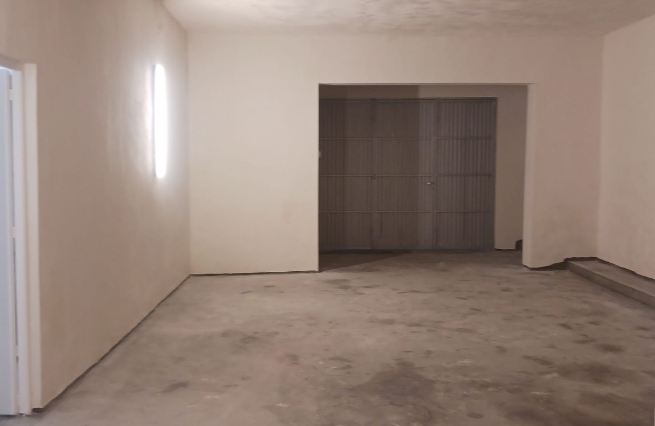 Rynek wtórny - Szeregowiec - San Pedro del Pinatar - Los Antolinos