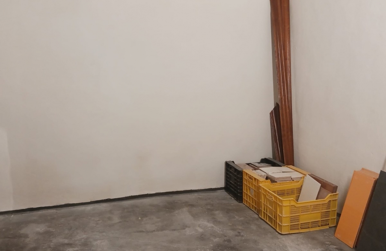 Rynek wtórny - Szeregowiec - San Pedro del Pinatar - Los Antolinos