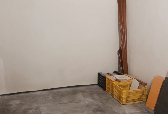 Rynek wtórny - Szeregowiec - San Pedro del Pinatar - Los Antolinos