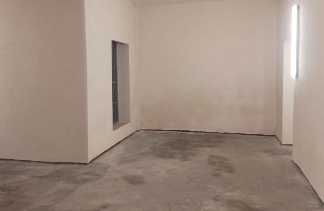 Rynek wtórny - Szeregowiec - San Pedro del Pinatar - Los Antolinos