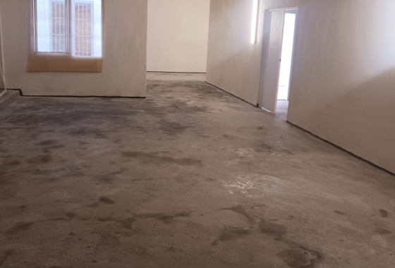 Rynek wtórny - Szeregowiec - San Pedro del Pinatar - Los Antolinos