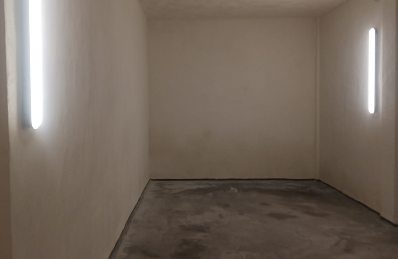 Rynek wtórny - Szeregowiec - San Pedro del Pinatar - Los Antolinos