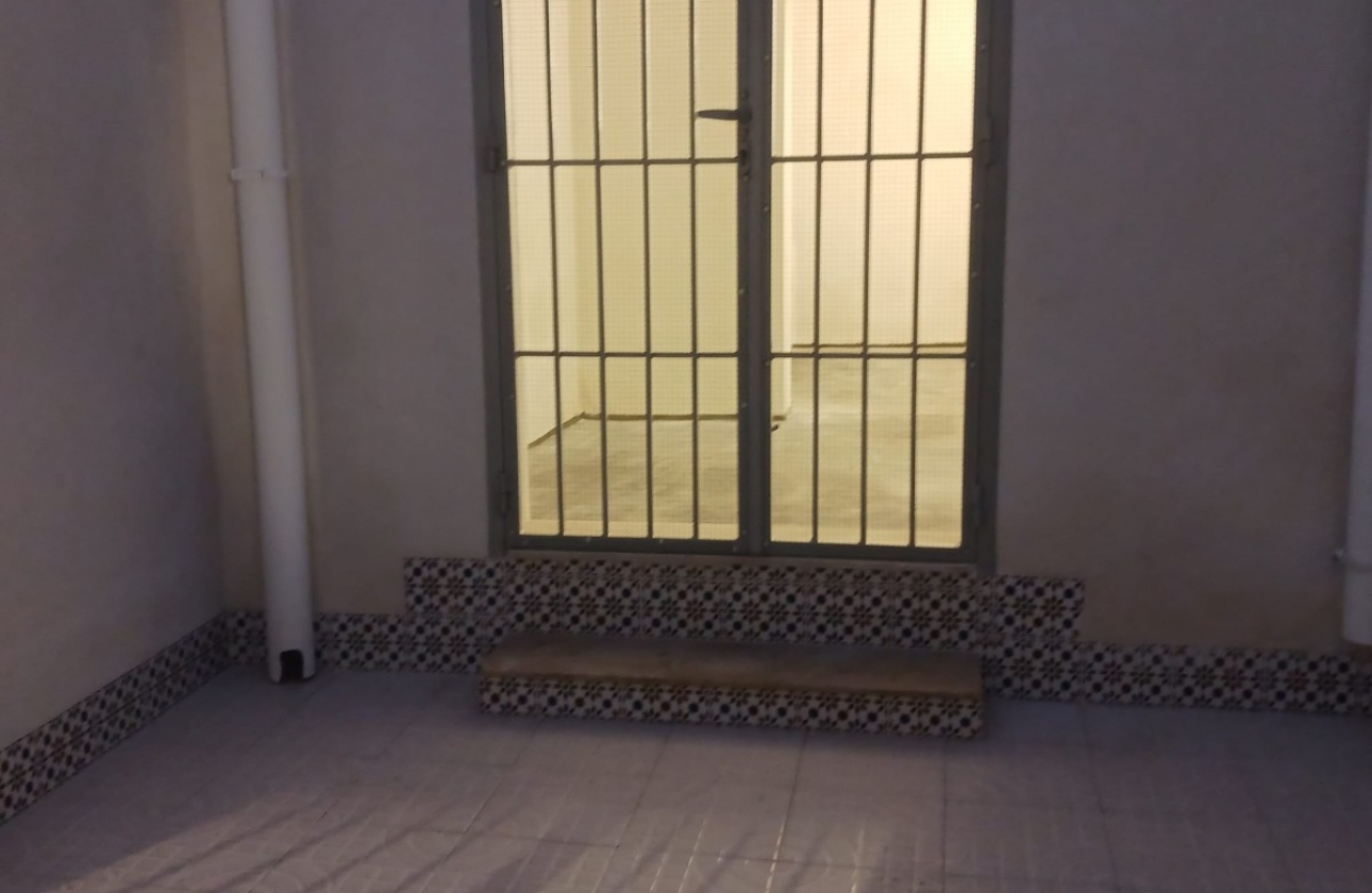 Rynek wtórny - Szeregowiec - San Pedro del Pinatar - Los Antolinos