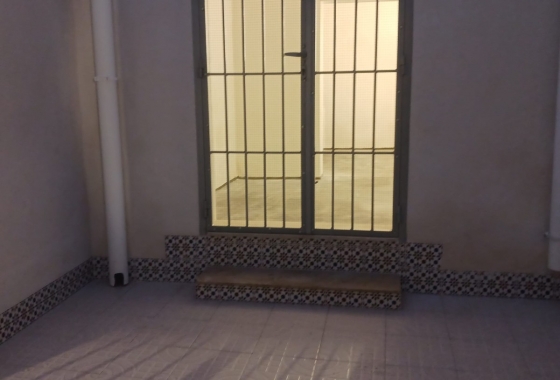 Rynek wtórny - Szeregowiec - San Pedro del Pinatar - Los Antolinos