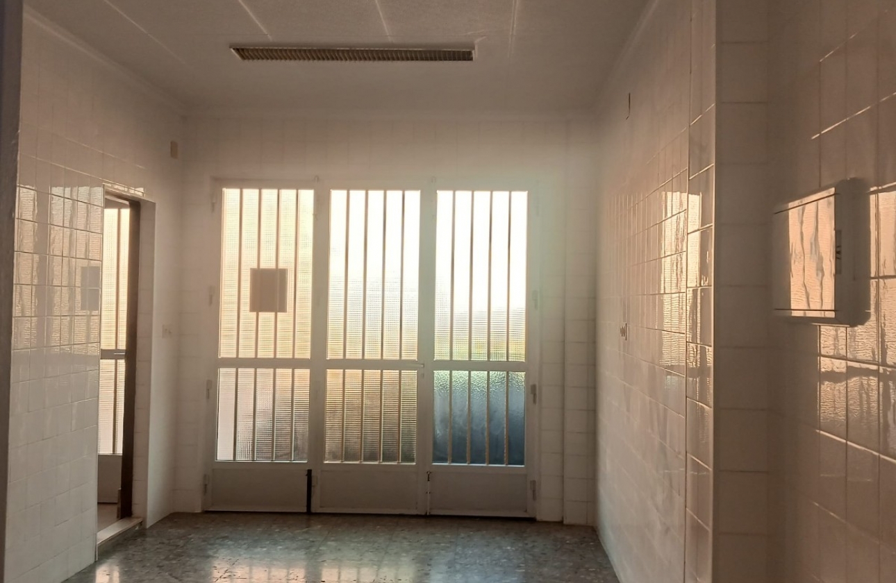 Rynek wtórny - Szeregowiec - San Pedro del Pinatar - Los Antolinos