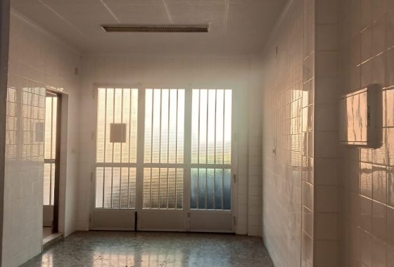 Rynek wtórny - Szeregowiec - San Pedro del Pinatar - Los Antolinos