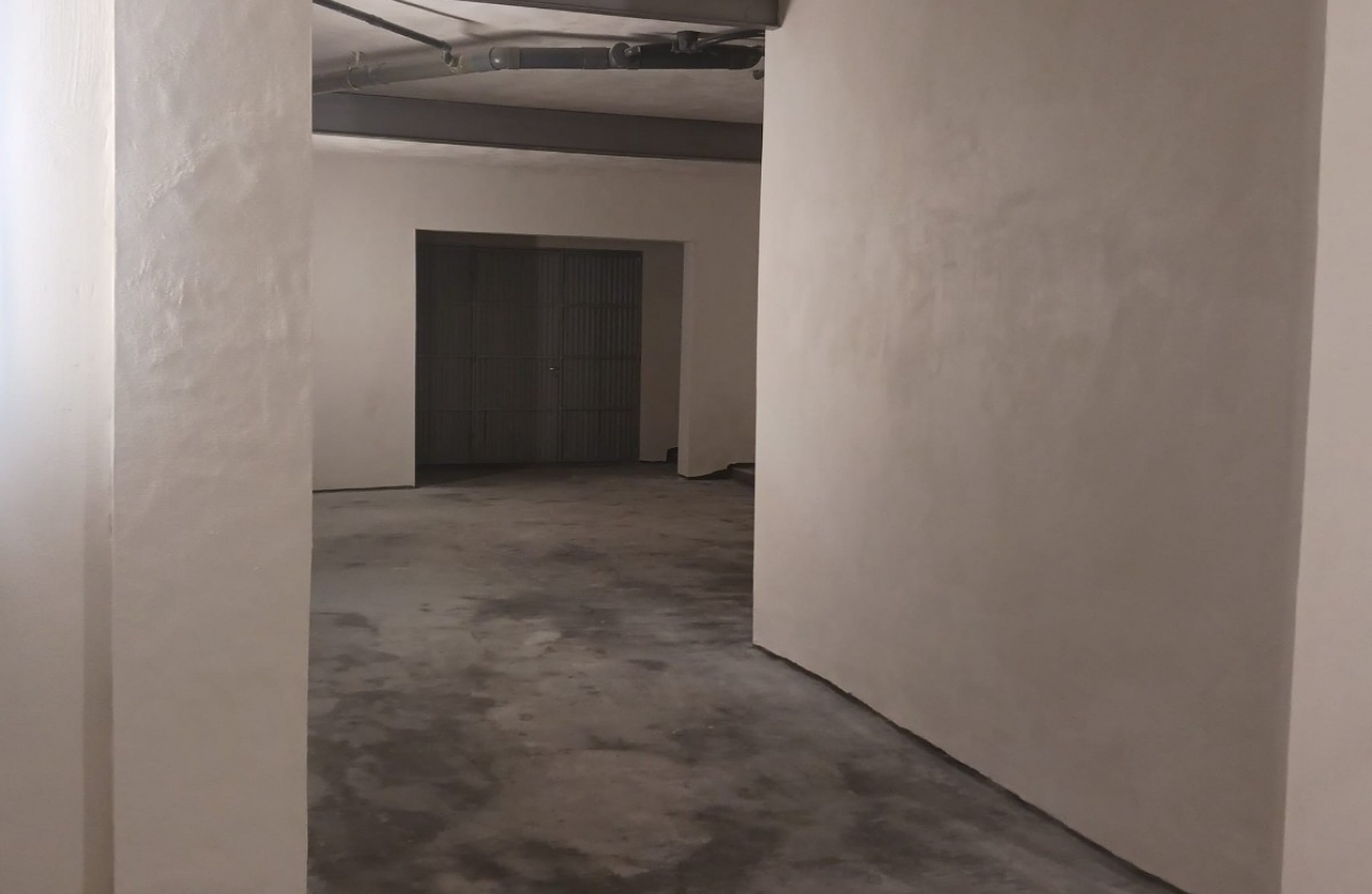 Rynek wtórny - Szeregowiec - San Pedro del Pinatar - Los Antolinos