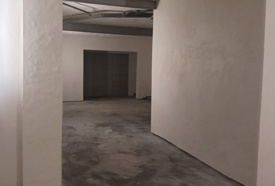 Rynek wtórny - Szeregowiec - San Pedro del Pinatar - Los Antolinos