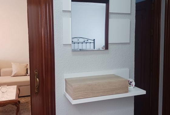 Rynek wtórny - Szeregowiec - San Pedro del Pinatar - Los Antolinos