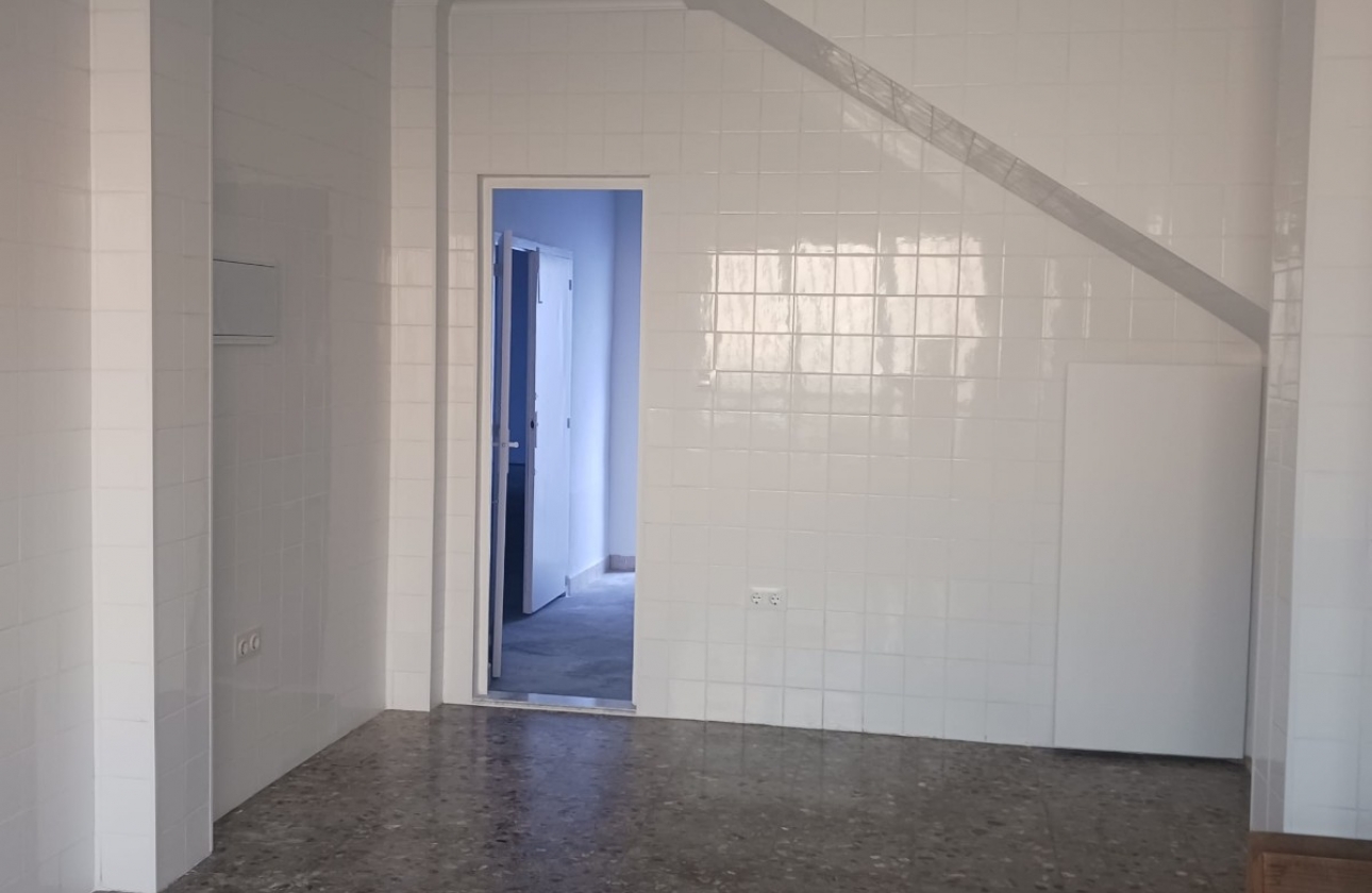 Rynek wtórny - Szeregowiec - San Pedro del Pinatar - Los Antolinos