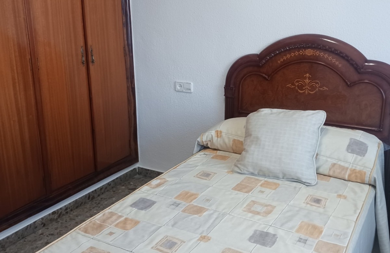 Rynek wtórny - Szeregowiec - San Pedro del Pinatar - Los Antolinos