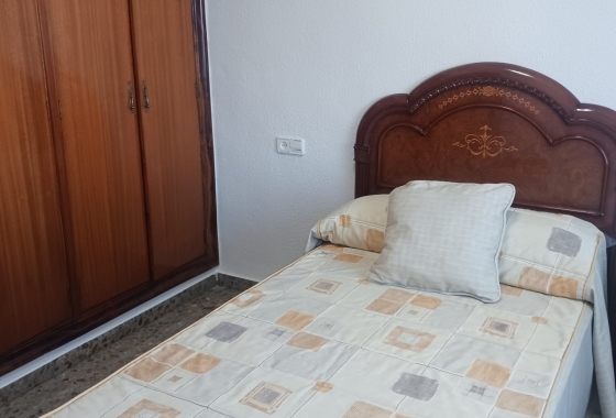 Rynek wtórny - Szeregowiec - San Pedro del Pinatar - Los Antolinos