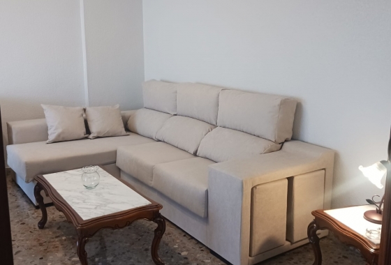 Rynek wtórny - Szeregowiec - San Pedro del Pinatar - Los Antolinos