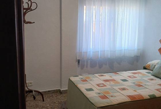 Rynek wtórny - Szeregowiec - San Pedro del Pinatar - Los Antolinos