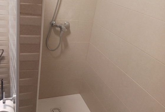 Rynek wtórny - Szeregowiec - San Pedro del Pinatar - Los Antolinos