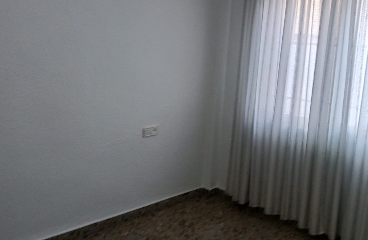 Rynek wtórny - Szeregowiec - San Pedro del Pinatar - Los Antolinos