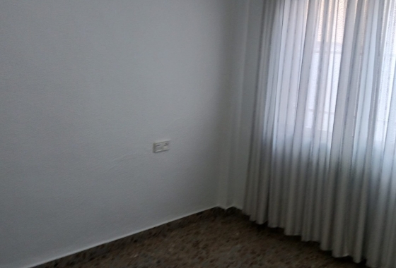 Rynek wtórny - Szeregowiec - San Pedro del Pinatar - Los Antolinos