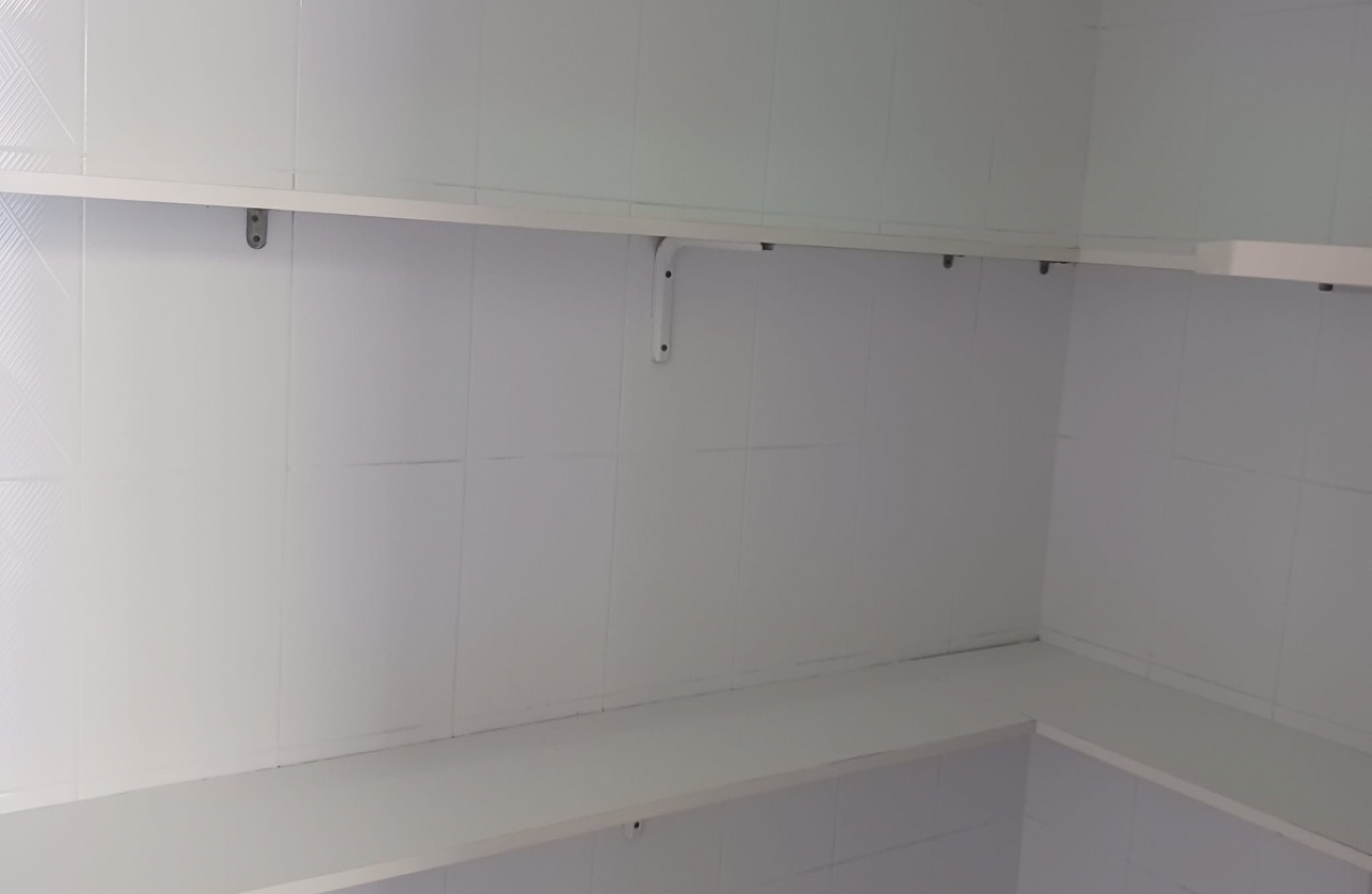 Rynek wtórny - Szeregowiec - San Pedro del Pinatar - Los Antolinos