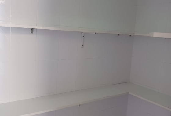 Rynek wtórny - Szeregowiec - San Pedro del Pinatar - Los Antolinos