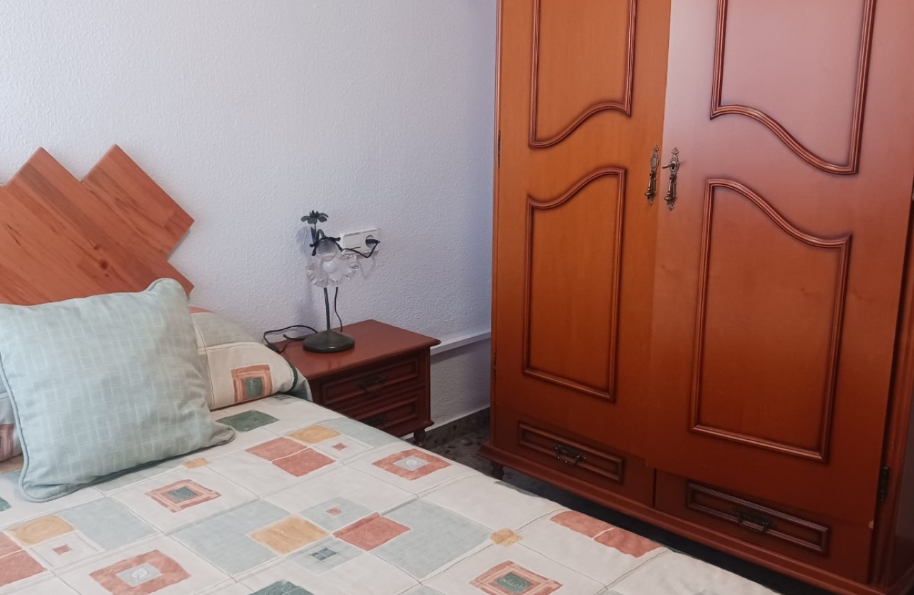 Rynek wtórny - Szeregowiec - San Pedro del Pinatar - Los Antolinos