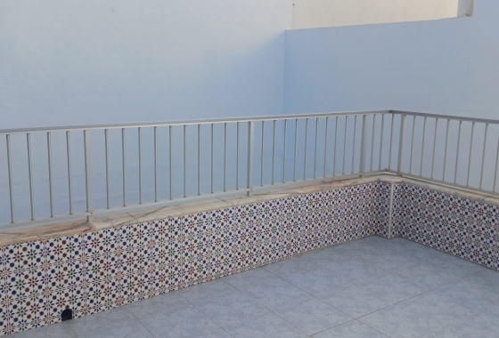 Rynek wtórny - Szeregowiec - San Pedro del Pinatar - Los Antolinos